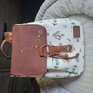 Winnie the Pooh Mini Backpack
